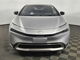 New 2026 Toyota Prius Plug-In Hybrid video 2