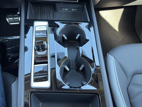 New 2026 Volkswagen Atlas Peak Edition AWD/4WD image 26
