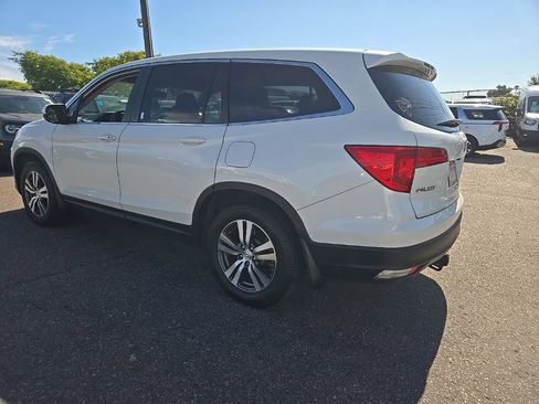 Used 2018 Honda Pilot EX-L image 6