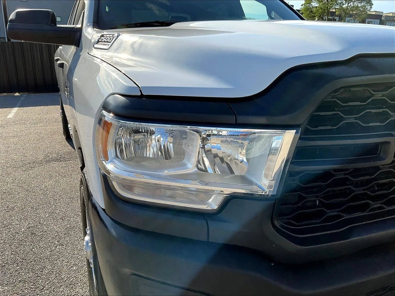 Used 2021 RAM 2500 Tradesman w/ Protection Group AWD/4WD image 38