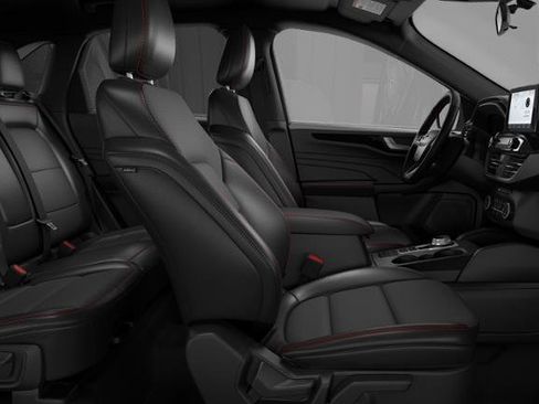 New 2026 Ford Escape ST-Line Select AWD/4WD image 29