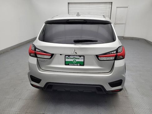 Used 2021 Mitsubishi Outlander Sport ES AWD/4WD image 7