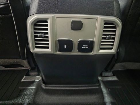 Used 2017 Ford F250 Lariat w/ Lariat Ultimate Package image 83