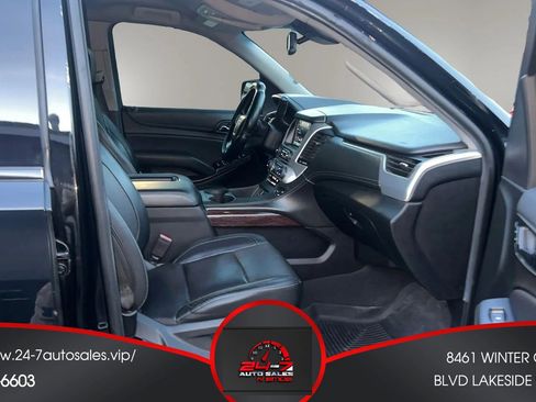 Used 2019 GMC Yukon XL SLT RWD image 24