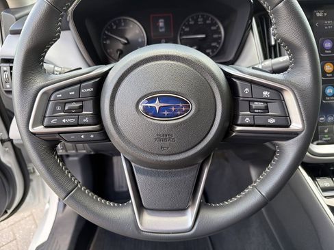 Certified 2025 Subaru Legacy Premium w/ Popular Package #1A AWD/4WD image 28