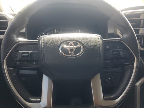 Used 2024 Toyota Tundra SR5 AWD/4WD image 19
