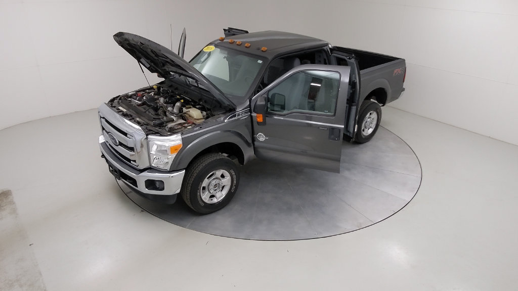 Used 2016 Ford F250 XLT w/ XLT Value Package AWD/4WD image 54