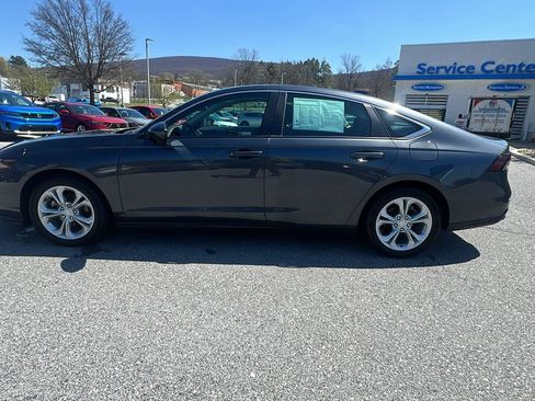 Used 2024 Honda Accord LX image 7