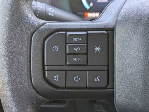 New 2024 Ford F150 STX image 25
