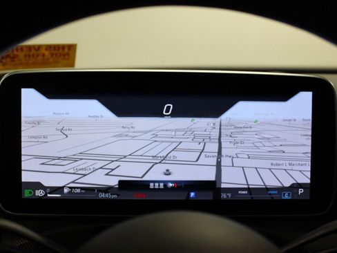 Certified 2023 Mercedes-Benz C 43 AMG 4MATIC Sedan image 17