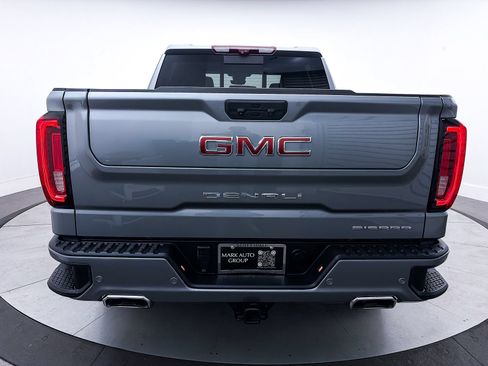 Used 2024 GMC Sierra 1500 Denali w/ Denali Reserve Package AWD/4WD image 29