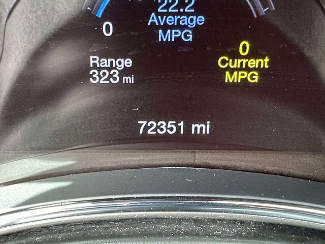 Used 2021 Jeep Grand Cherokee Laredo AWD/4WD image 29