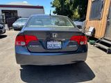 Used 2006 Honda Civic Hybrid Sedan image 5