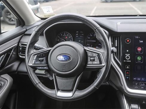 Used 2022 Subaru Outback Onyx Edition XT image 14