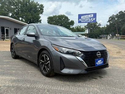 Used 2024 Nissan Sentra SV w/ All-Weather Package