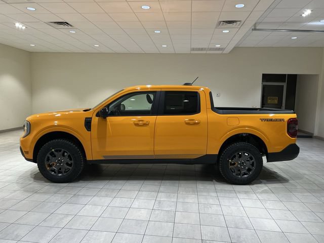 New 2026 Ford Maverick Tremor AWD/4WD image 2