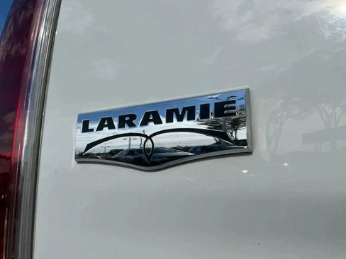 Used 2013 RAM 2500 Laramie image 18