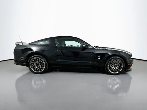 Used 2013 Ford Mustang Shelby GT500 image 9