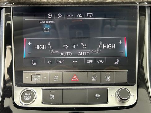 Used 2023 Audi Q7 2.0T Premium w/ Convenience Package image 26