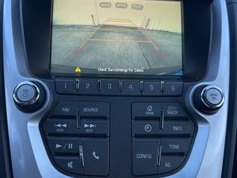 Used 2017 GMC Terrain SLE w/ Chrome Edition image 22