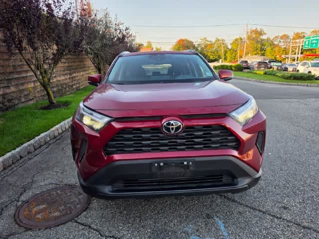 Certified 2023 Toyota RAV4 XLE w/ Convenience Package AWD/4WD image 2