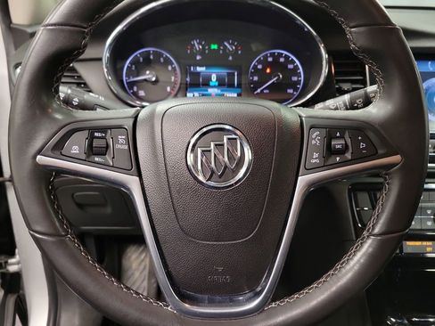 Used 2018 Buick Encore Preferred image 18