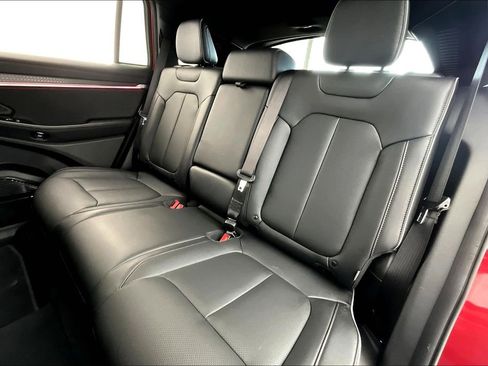 Used 2025 Jeep Wagoneer S Limited image 33