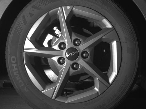 Used 2025 Kia K4 FWD image 18