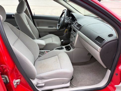 Used 2005 Chevrolet Cobalt LS w/ Preferred Equipment Group image 17