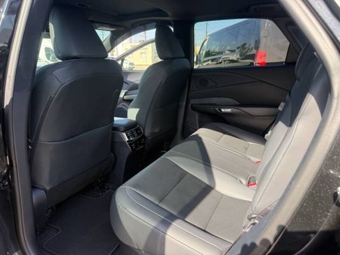 Used 2025 Lexus RX 350 FWD w/ Technology Package image 16