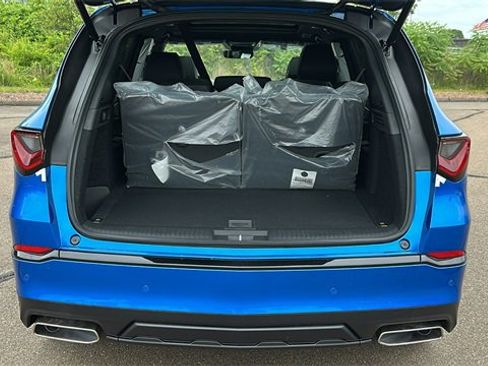 New 2026 Acura MDX A-Spec AWD/4WD image 29