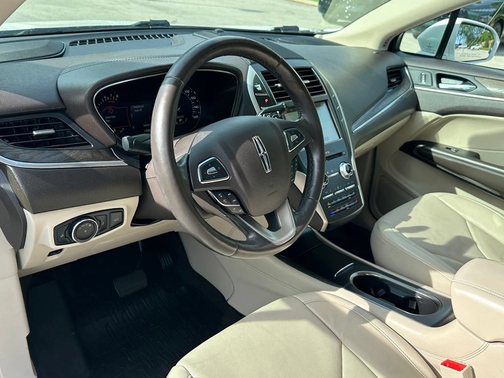 Used 2018 Lincoln MKC Reserve w/ Lincoln MKC Climate Package AWD/4WD image 22