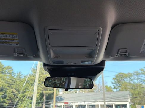 Used 2024 Ford Bronco Sport Big Bend image 49