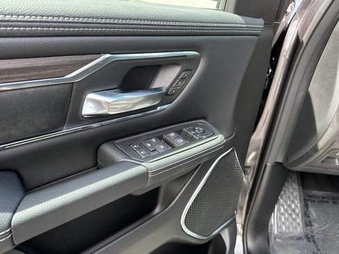 New 2026 RAM 1500 Laramie AWD/4WD image 21