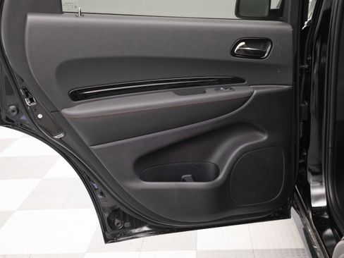 New 2026 Dodge Durango GT AWD/4WD image 22