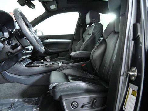 Used 2024 Audi Q5 2.0T Premium Plus image 17