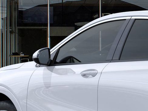 New 2026 Buick Envista Avenir image 12