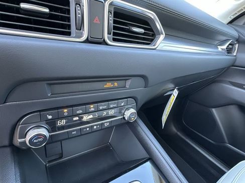 Used 2025 MAZDA CX-5 AWD 2.5 S w/ Preferred Package image 19