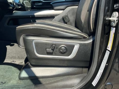 Certified 2024 RAM 1500 Laramie AWD/4WD image 29