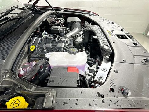 New 2025 Jeep Grand Cherokee Limited w/ Luxury Tech Group II image 7