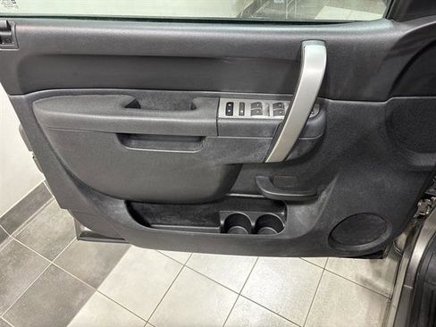 Used 2012 Chevrolet Silverado 1500 LT w/ All-Star Edition image 15