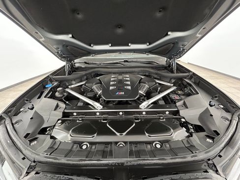 Used 2025 BMW X7 M60i w/ Climate Comfort Package AWD/4WD image 47