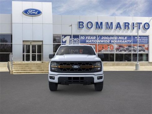 New 2025 Ford F150 Tremor w/ Bed Utility Package image 6