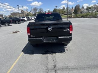 Used 2018 RAM 1500 Express AWD/4WD video 4