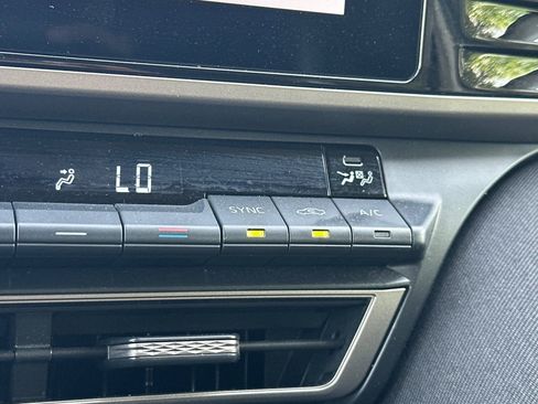 Certified 2025 Toyota Camry LE FWD image 30