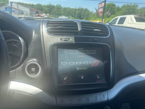 Used 2016 Dodge Journey R/T AWD/4WD image 31