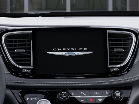 New 2026 Chrysler Pacifica Select image 21