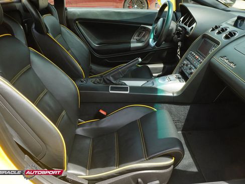 Used 2008 Lamborghini Gallardo AWD/4WD image 19