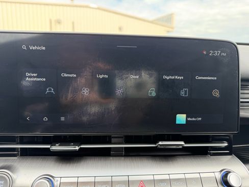 Used 2024 Hyundai Kona SEL w/ Convenience Package FWD image 41