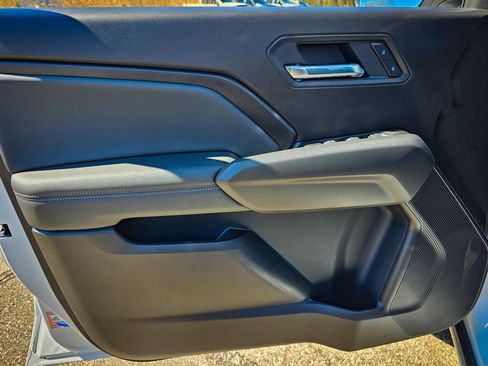 New 2026 GMC Canyon Elevation image 9